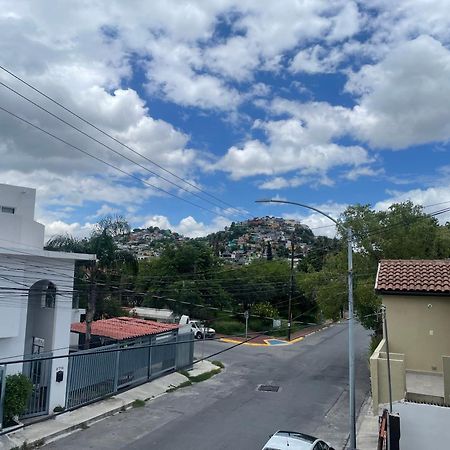 Brisas 54634 Monterrey Exterior foto