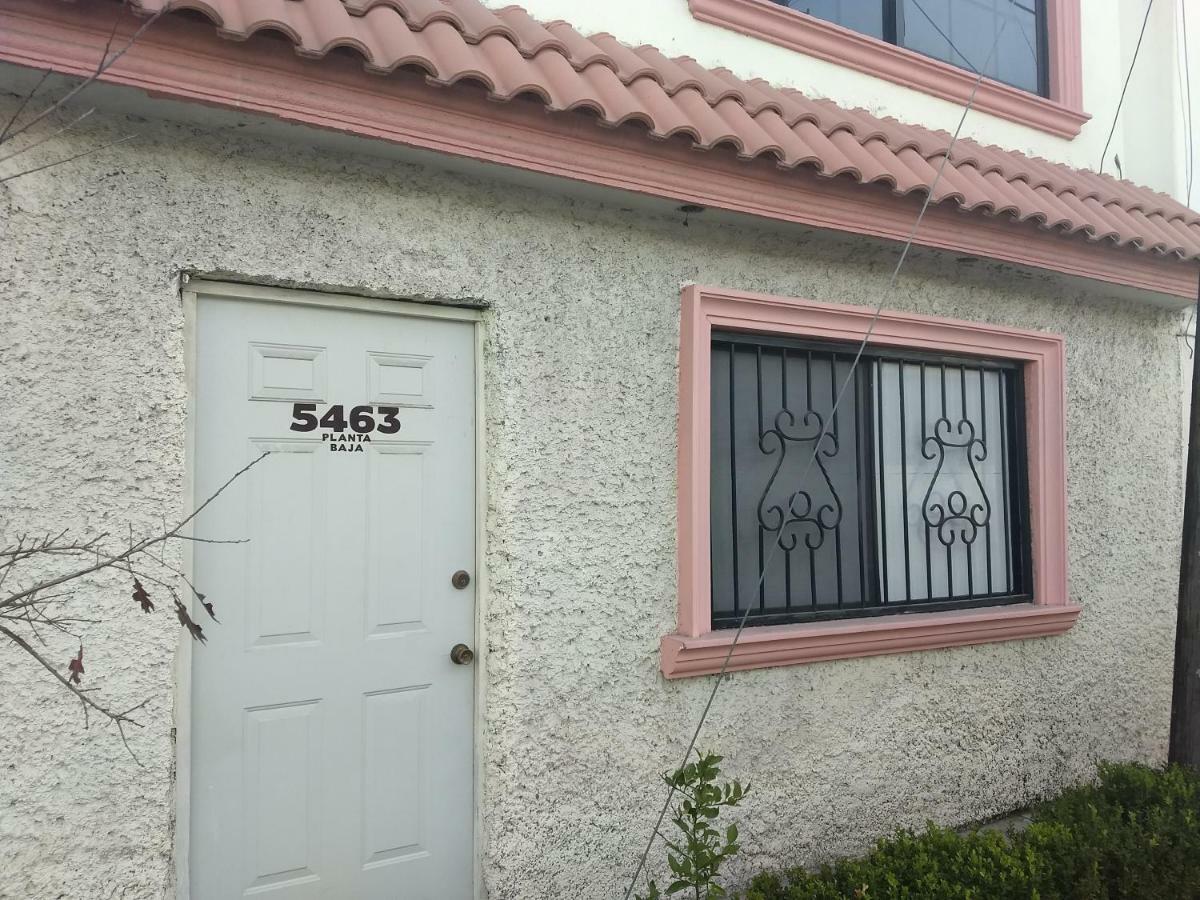 Brisas 54634 Monterrey Exterior foto