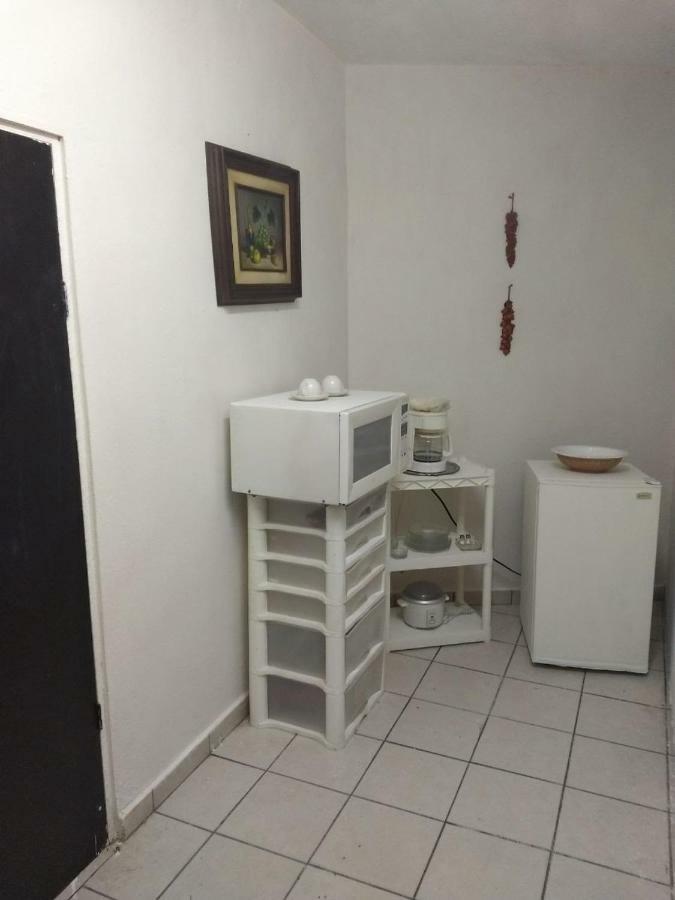 Brisas 54634 Monterrey Exterior foto